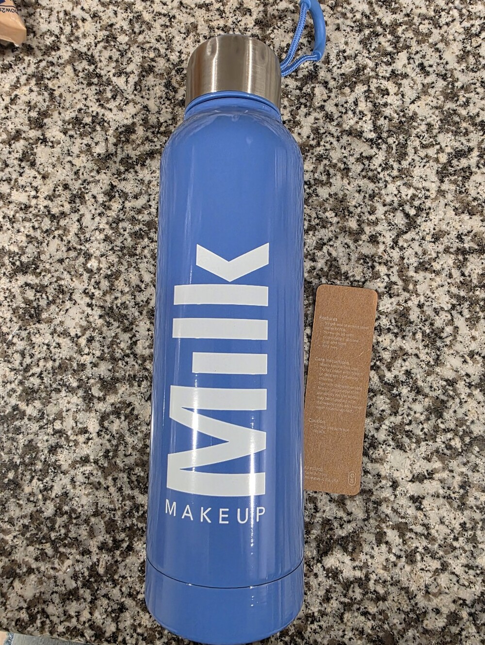 Milk Makeup Blue Bottle